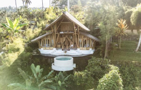 Magic Hills Bali - Eco Luxury Adventure